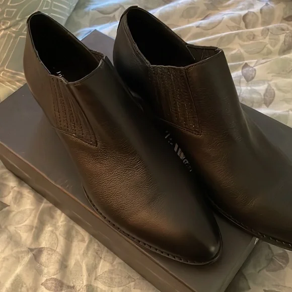 NWT Anthropologie SILENT D IVTAY Boot - Picture 15 of 15